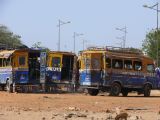 A 06 Dakar car boubou